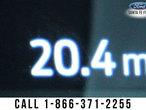 Used 2025 Ford Explorer ST-Line w/ Premium Package RWD image 31