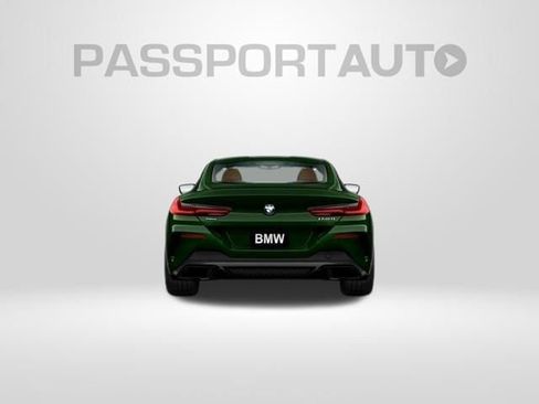 New 2026 BMW 840i xDrive Coupe image 5