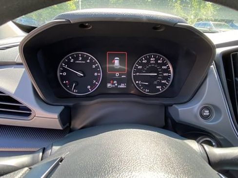 Certified 2026 Subaru Crosstrek 2.5i Premium AWD/4WD image 21