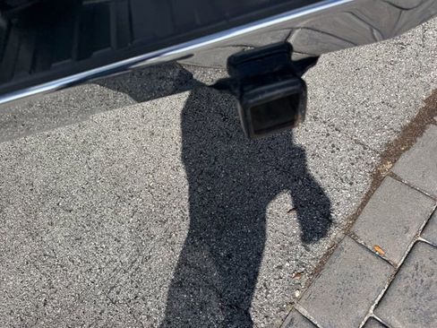 Used 2018 Chevrolet Silverado 1500 LTZ w/ LTZ Plus Package image 55