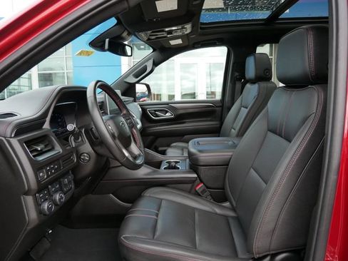 Used 2024 Chevrolet Tahoe RST w/ Luxury Package AWD/4WD image 7
