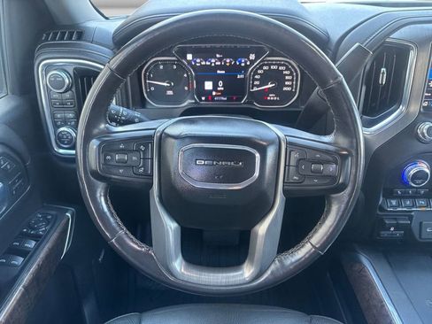 Used 2021 GMC Sierra 2500 Denali w/ Denali Ultimate Package image 12