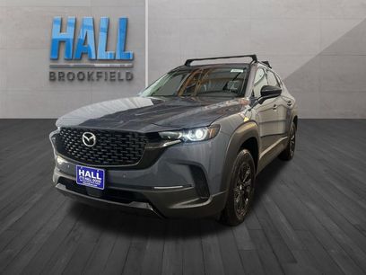 New 2026 MAZDA CX-50 AWD 2.5 Hybrid w/ Weather Package