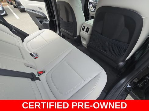 Used 2025 Hyundai Tucson SEL AWD/4WD image 12