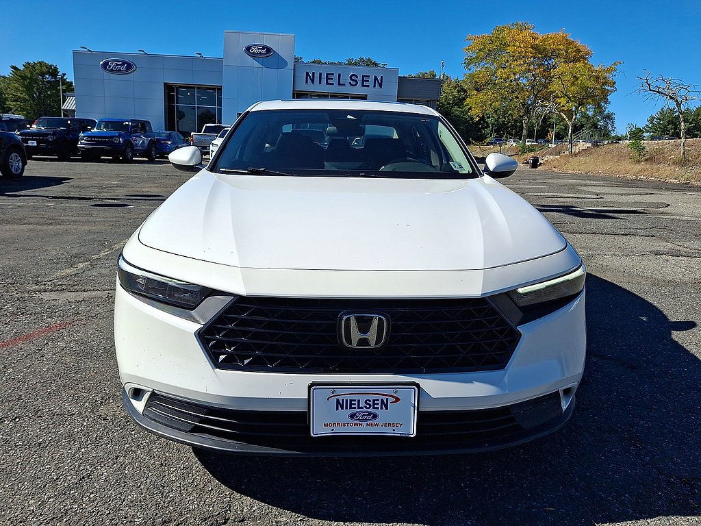 Used 2023 Honda Accord EX image 3