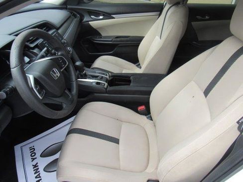 Used 2017 Honda Civic LX image 13