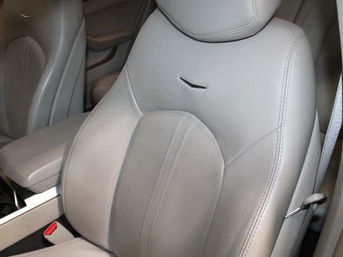 Used 2010 Cadillac CTS Performance image 5