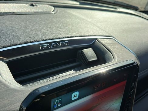 New 2026 RAM 1500 Laramie w/ Night Edition image 21