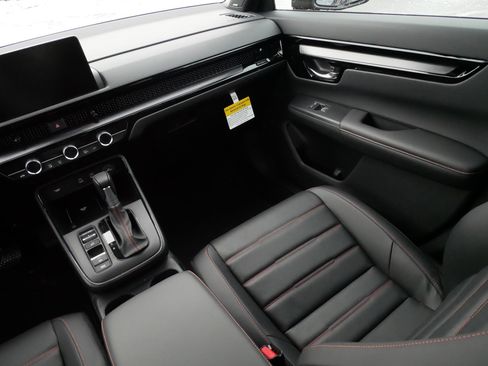 Certified 2026 Honda CR-V Sport Touring image 12