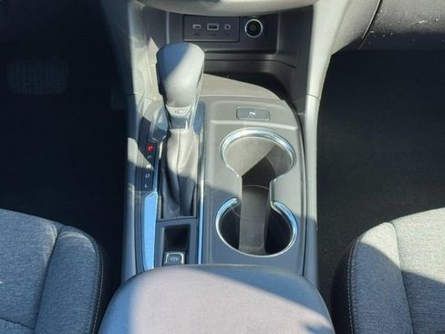 Used 2024 Chevrolet Equinox LT FWD image 14