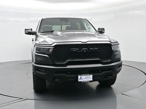 New 2026 RAM 1500 Rebel w/ Rebel Level 2 Equipment Group image 66