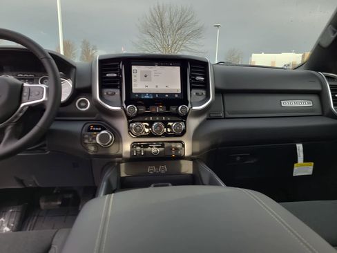 New 2026 RAM 1500 Big Horn image 18