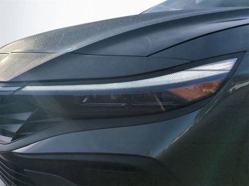 New 2026 Hyundai Elantra Sport FWD image 10