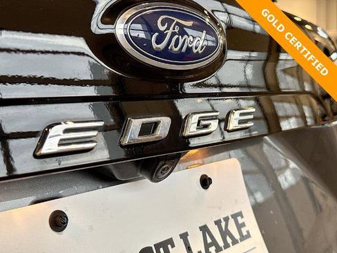 Certified 2023 Ford Edge SEL w/ Convenience Package image 20