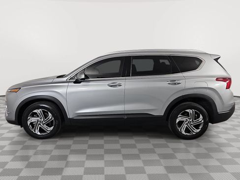 Used 2023 Hyundai Santa Fe SEL FWD image 5