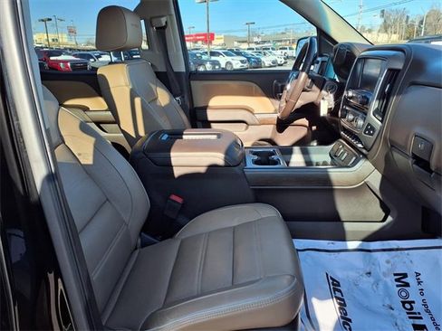 Used 2018 GMC Sierra 1500 Denali w/ Denali Ultimate Package image 91