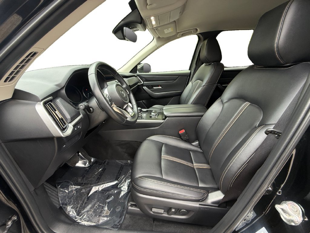Used 2024 MAZDA CX-90 3.3 Turbo w/ Select Package AWD/4WD image 6
