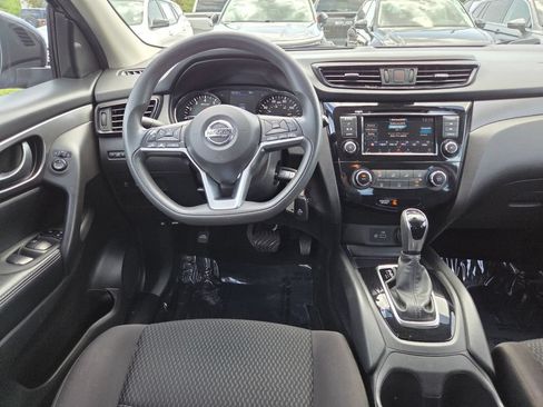 Used 2020 Nissan Rogue Sport S FWD image 26