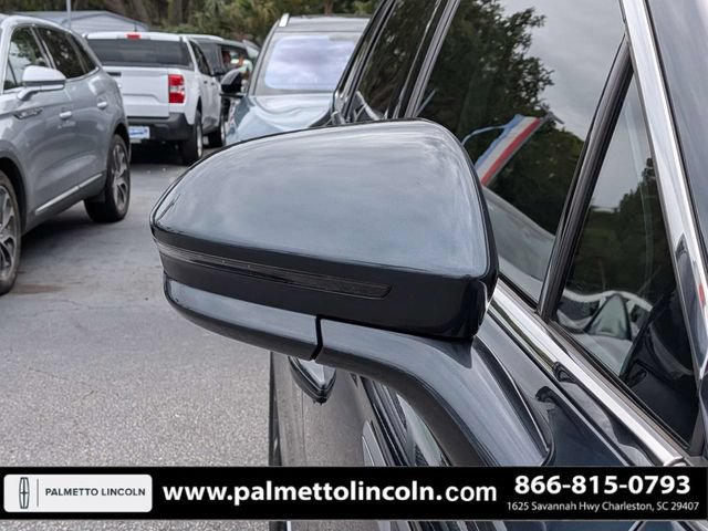 Certified 2022 Lincoln Nautilus FWD w/ Premium Package image 10