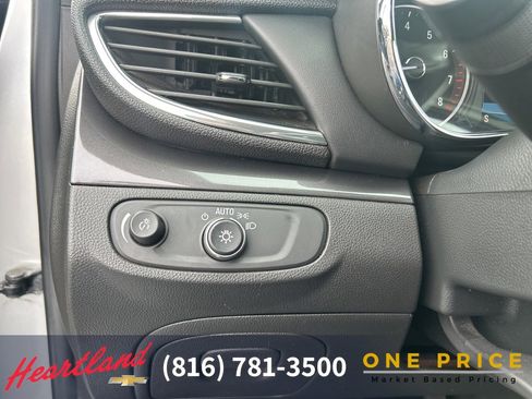 Used 2019 Buick Encore Preferred image 20