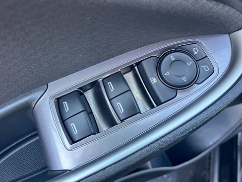 Certified 2021 Chevrolet Malibu RS image 24