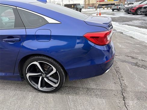 Used 2020 Honda Accord Sport image 7