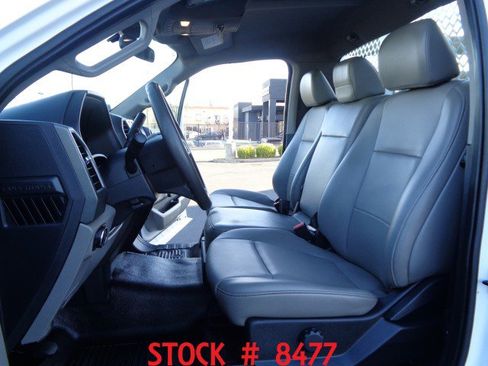 Used 2022 Ford F450 XL image 12