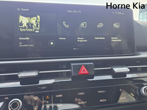 New 2026 Kia Sportage LX image 14