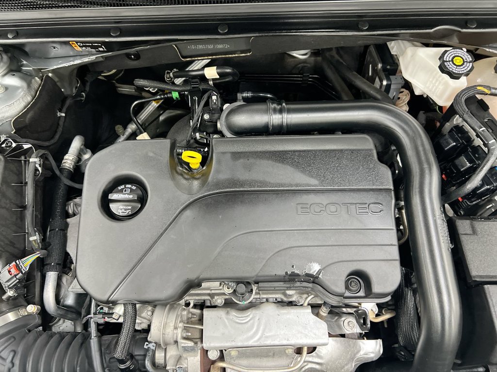 Used 2025 Chevrolet Malibu LS FWD image 23