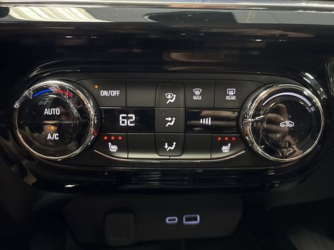 New 2026 Chevrolet Trax ACTIV w/ Driver Confidence Package FWD image 29