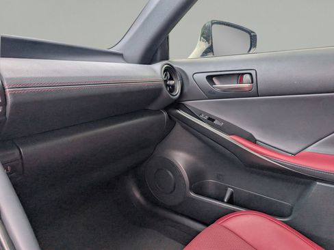 Used 2023 Lexus IS 300 w/ Comfort Package RWD image 30