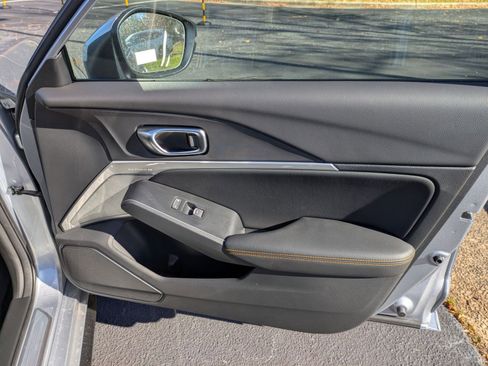 New 2026 Acura Integra A-Spec image 27