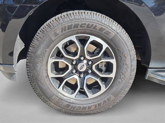 Used 2022 Ford Expedition Max XLT AWD/4WD image 24