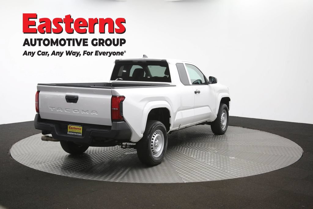 Used 2024 Toyota Tacoma SR RWD image 34