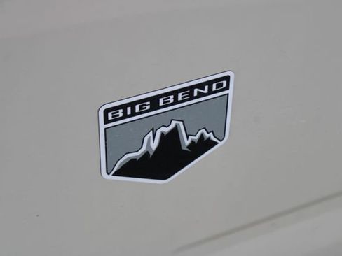 Used 2025 Ford Bronco Sport Big Bend AWD/4WD image 30
