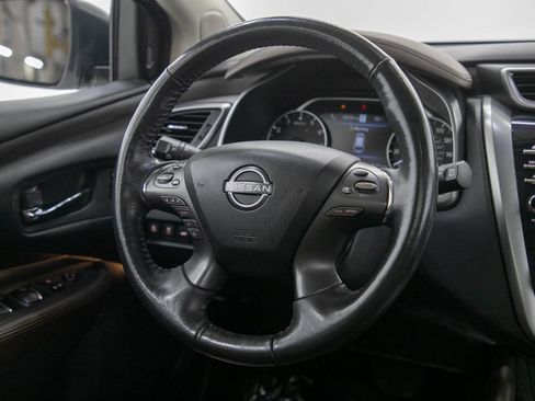 Used 2024 Nissan Murano Platinum AWD/4WD image 15