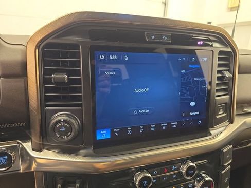 New 2026 Ford F150 King Ranch w/ Equipment Group 601A High AWD/4WD image 32
