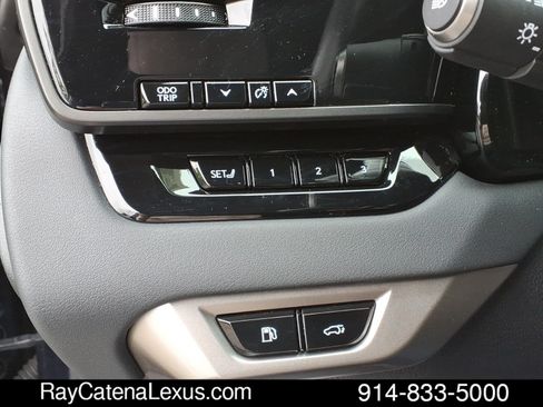 Certified 2024 Lexus RX 350 Premium w/ Accessory Package (Z1) AWD/4WD image 18