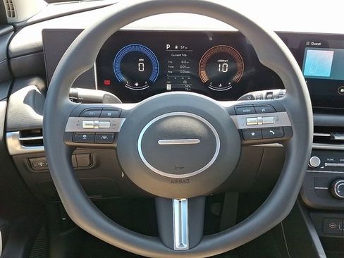 New 2026 Hyundai Tucson SE AWD/4WD image 9