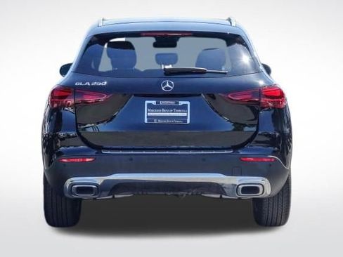 Used 2025 Mercedes-Benz GLA 250 image 6