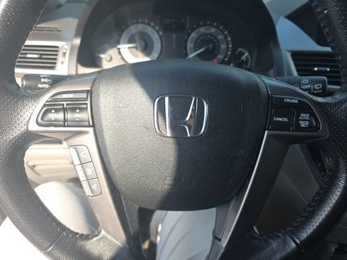 Used 2015 Honda Odyssey EX-L image 11