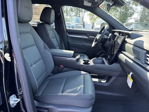 New 2026 GMC Terrain AT4 image 24