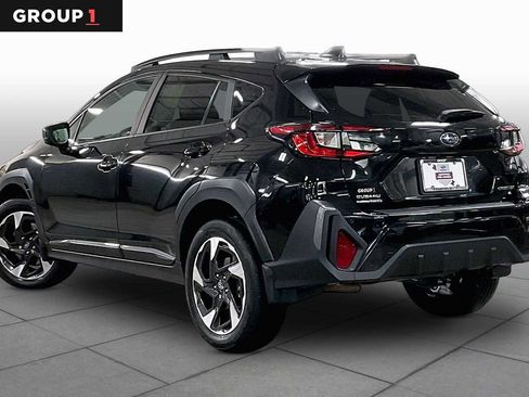 Certified 2024 Subaru Crosstrek 2.5i Limited AWD/4WD image 12