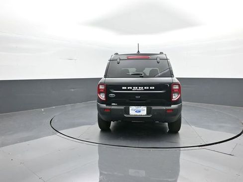 New 2025 Ford Bronco Sport Outer Banks image 6