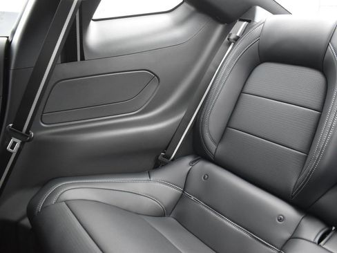 New 2025 Ford Mustang GT Premium image 18