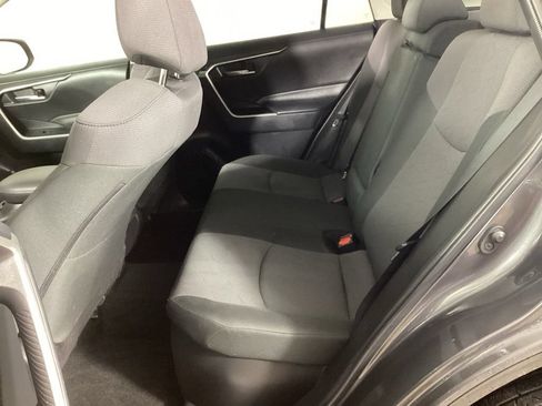 Used 2024 Toyota RAV4 XLE w/ Convenience Package AWD/4WD image 22