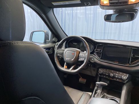 Certified 2024 Dodge Durango GT image 47