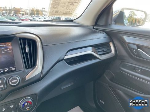 Used 2018 GMC Terrain Denali w/ Driver Alert Package II image 23