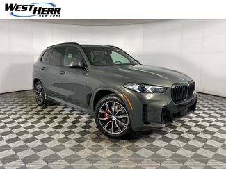 New 2026 BMW X5 xDrive40i w/ M Sport Package video 1