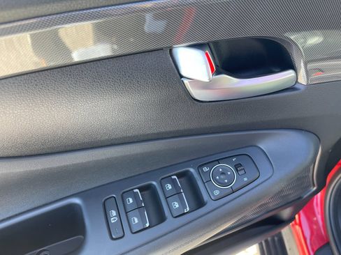 Used 2023 Hyundai Santa Fe XRT w/ Cargo Package image 13